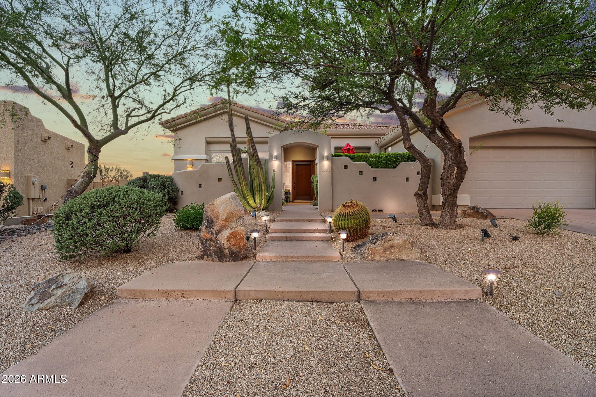 4502 E SIERRA SUNSET Trail, Cave Creek, AZ 85331