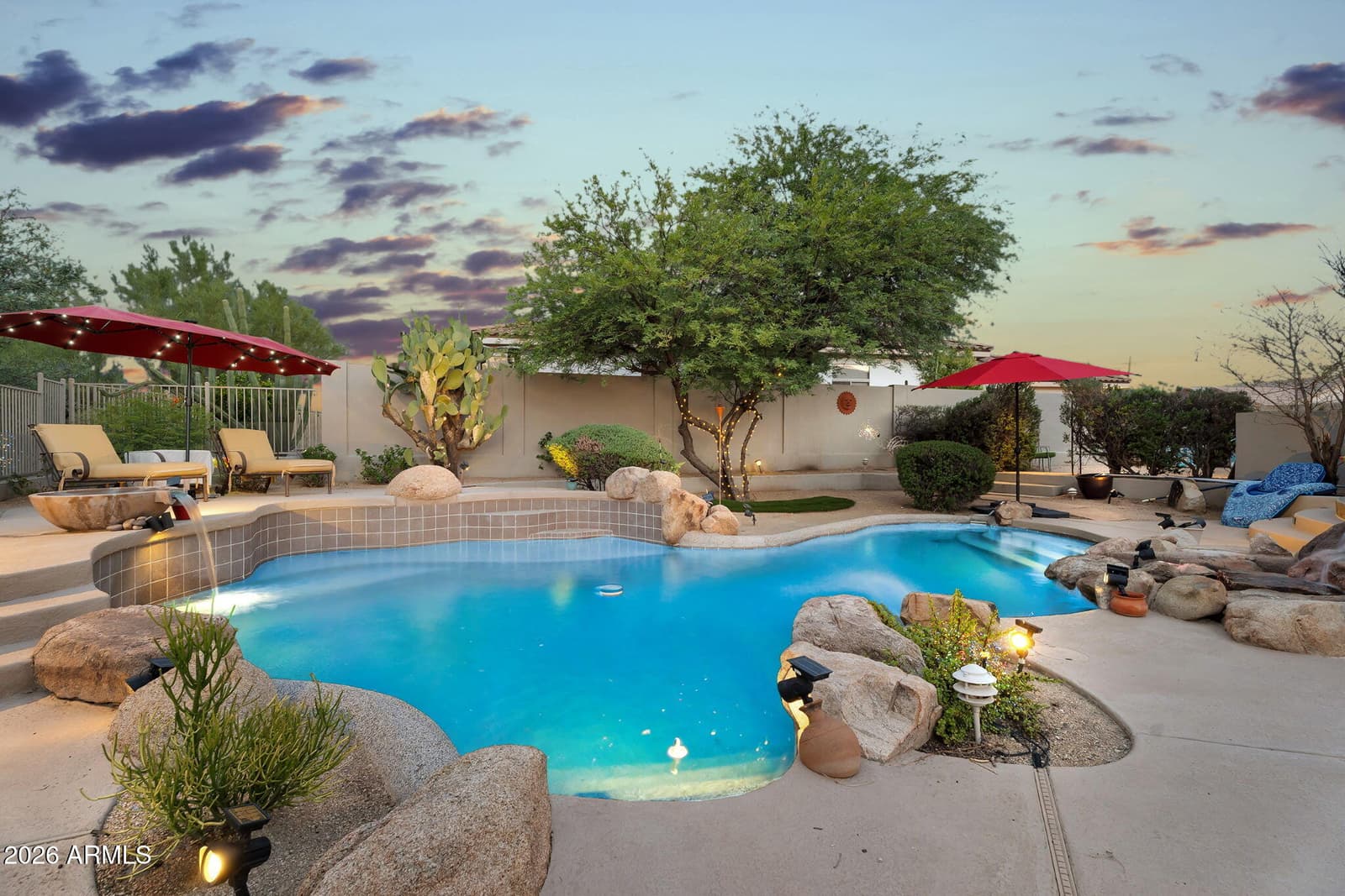 4502 E SIERRA SUNSET Trail, Cave Creek, AZ 85331 — photo 44 of 54