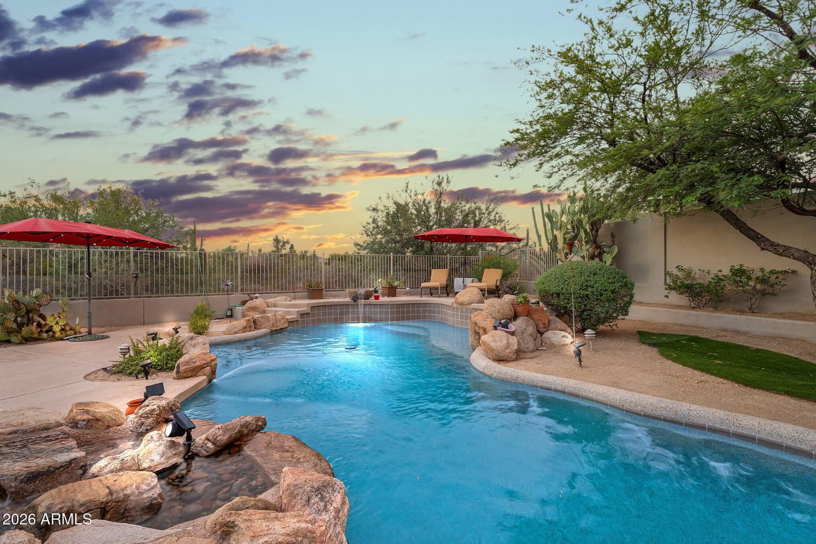 4502 E SIERRA SUNSET Trail, Cave Creek, AZ 85331 — photo 46 of 54