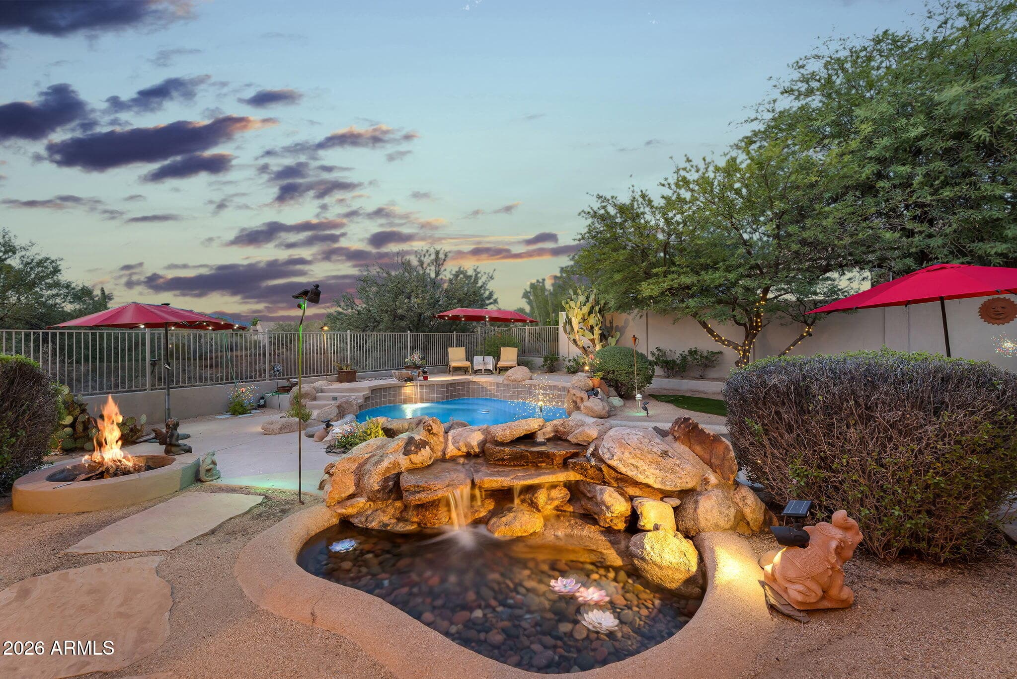 4502 E SIERRA SUNSET Trail, Cave Creek, AZ 85331 — photo 47 of 54