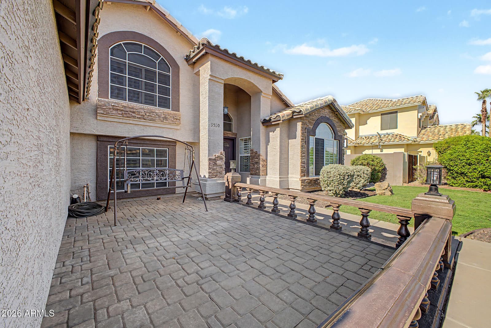 3530 E CABALLERO Street, Mesa, AZ 85213 — photo 4 of 57