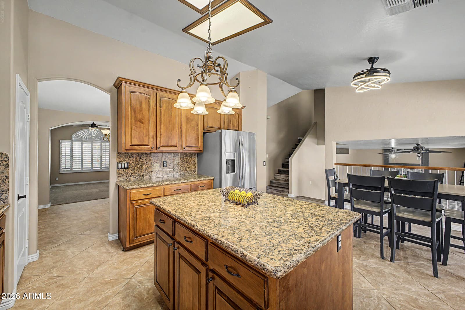 3530 E CABALLERO Street, Mesa, AZ 85213 — photo 13 of 57