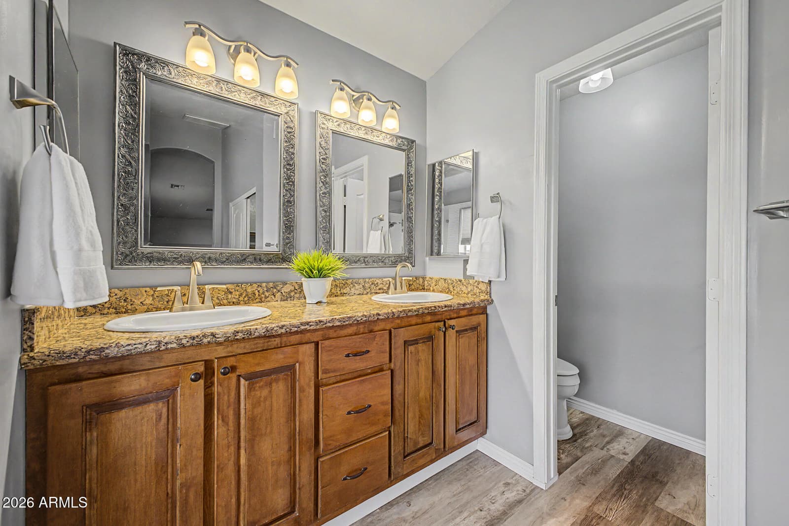3530 E CABALLERO Street, Mesa, AZ 85213 — photo 40 of 57