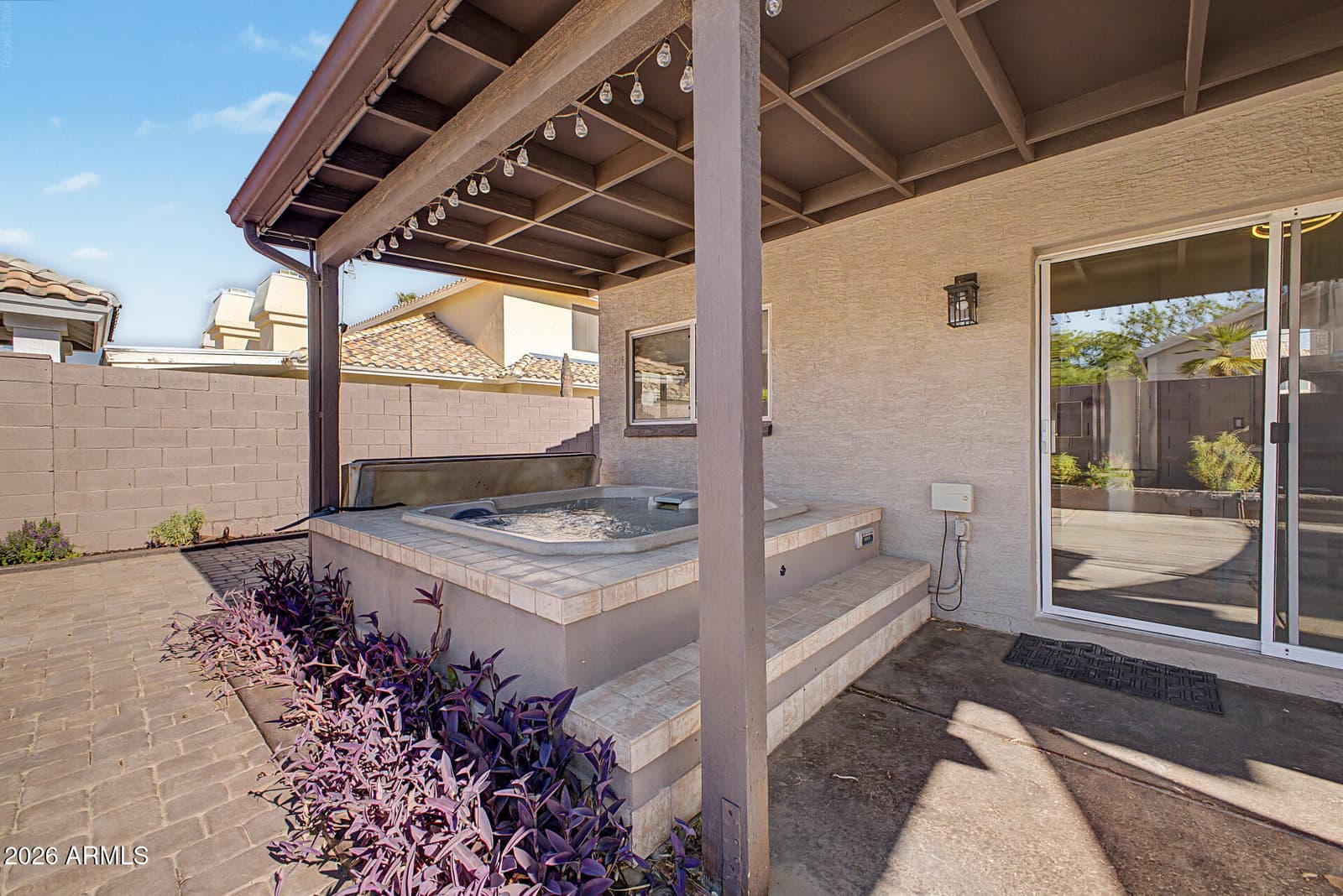 3530 E CABALLERO Street, Mesa, AZ 85213 — photo 54 of 57