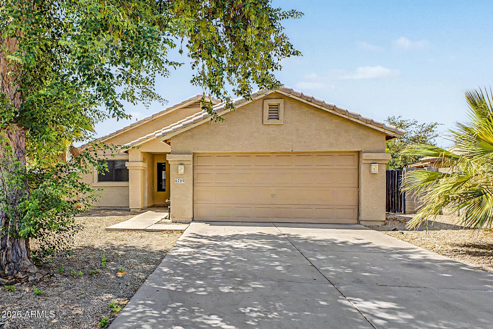 6709 W LUKE Avenue, Glendale, AZ 85303