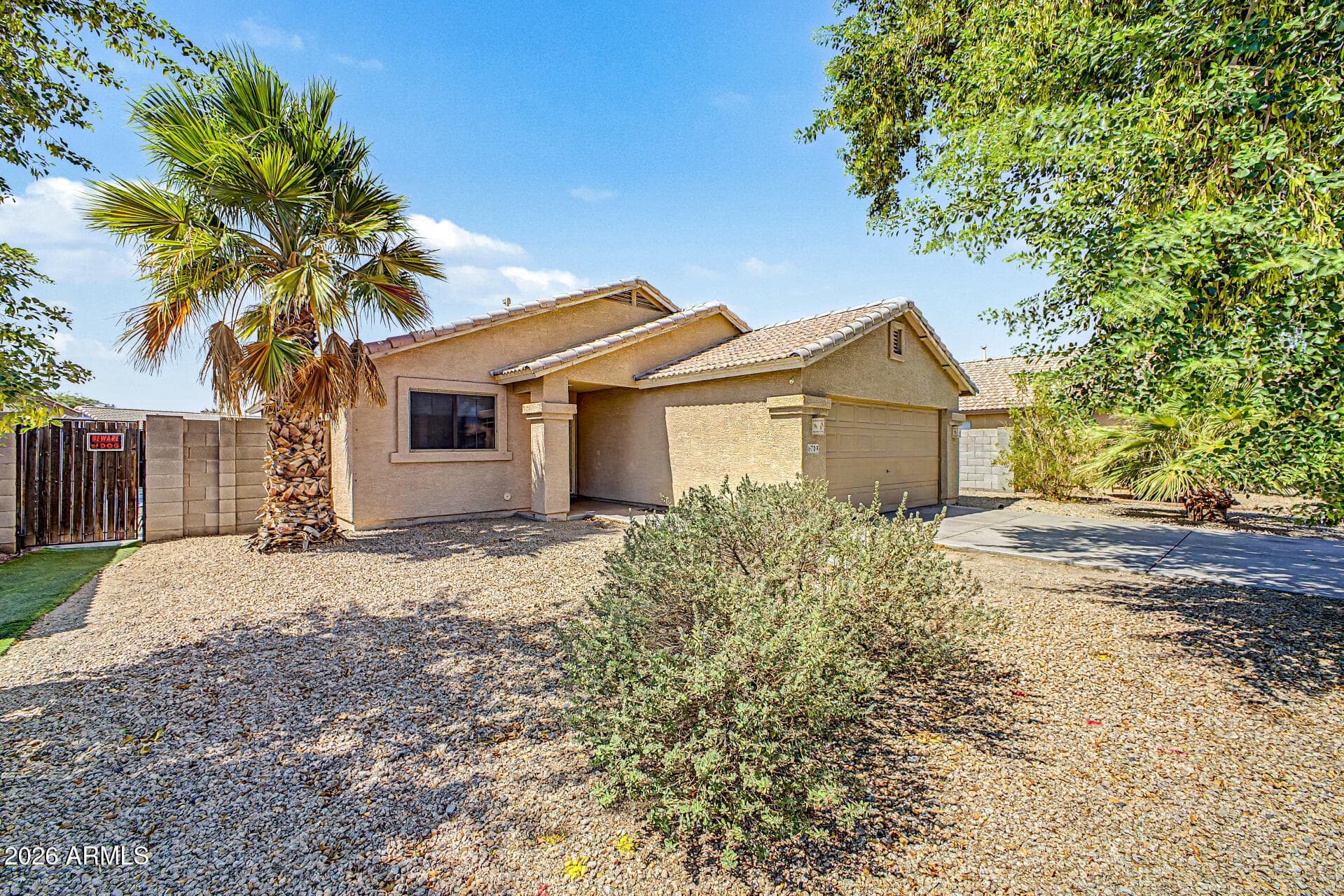 6709 W LUKE Avenue, Glendale, AZ 85303 — photo 3 of 31