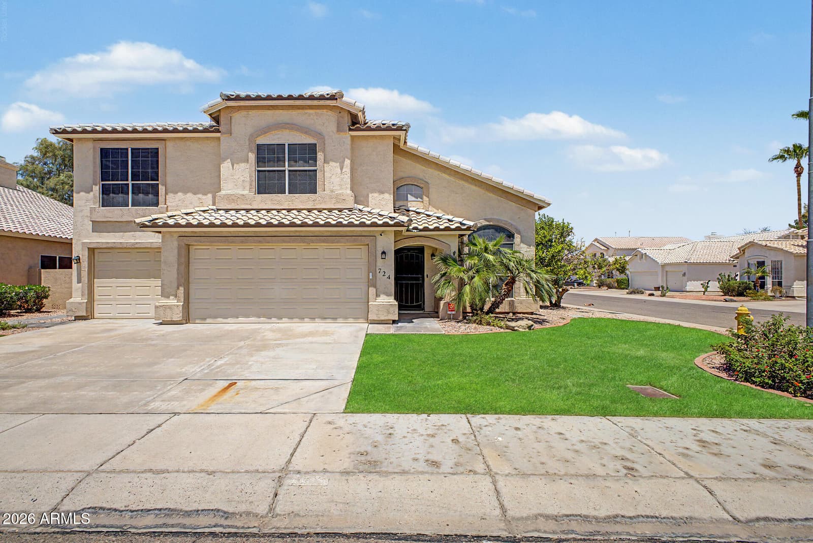724 W SANDRA Terrace, Phoenix, AZ 85023 — photo 4 of 38