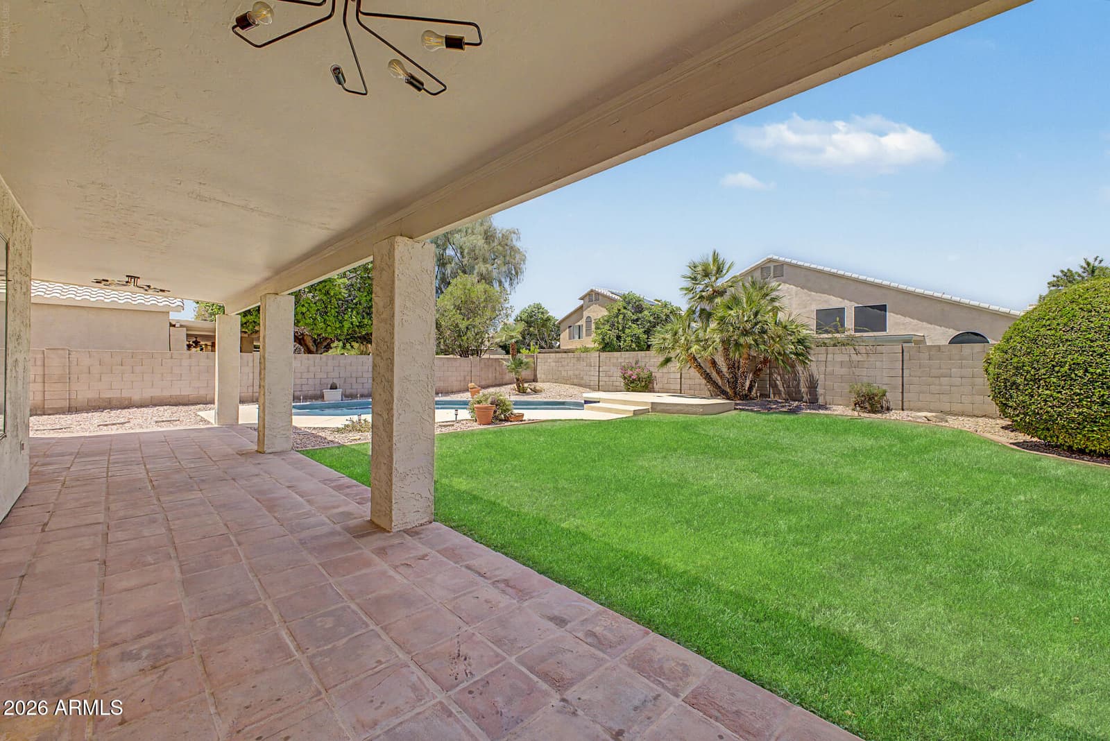 724 W SANDRA Terrace, Phoenix, AZ 85023 — photo 36 of 38