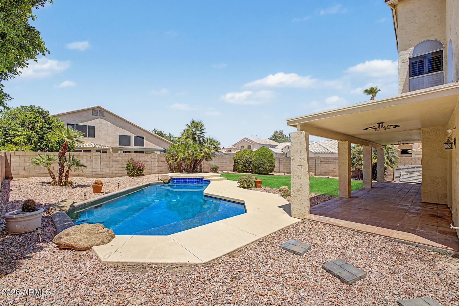 724 W SANDRA Terrace, Phoenix, AZ 85023 — photo 38 of 38