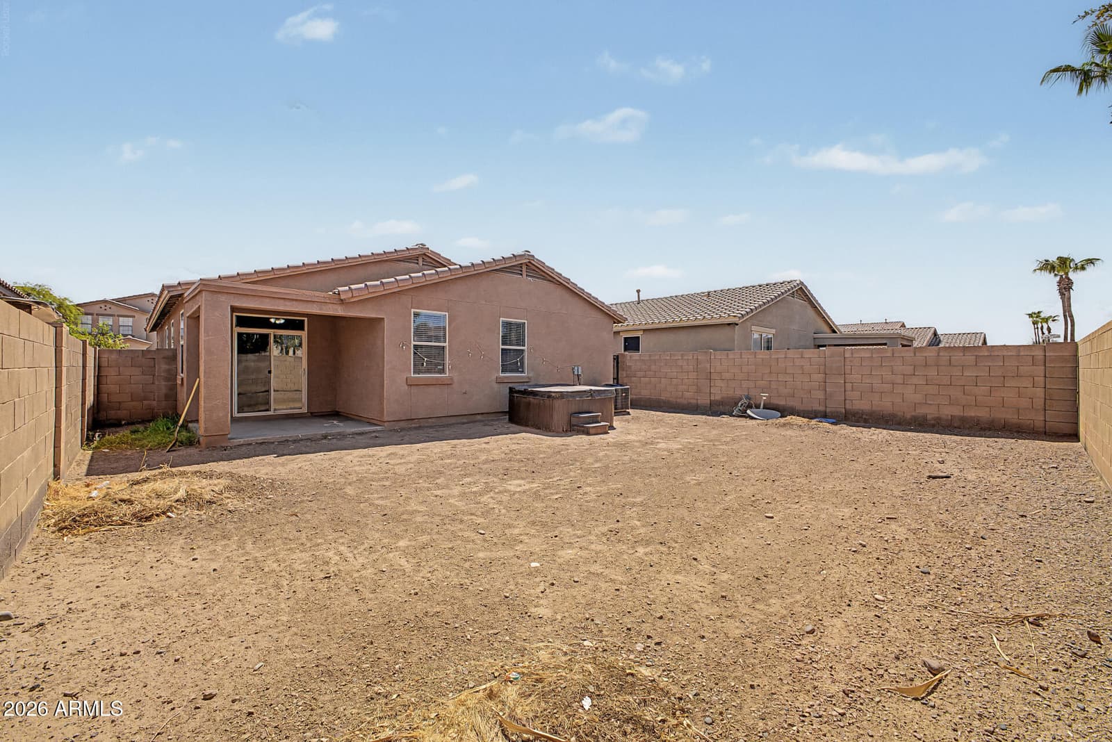 6862 W DARREL Road, Laveen, AZ 85339 — photo 20 of 27