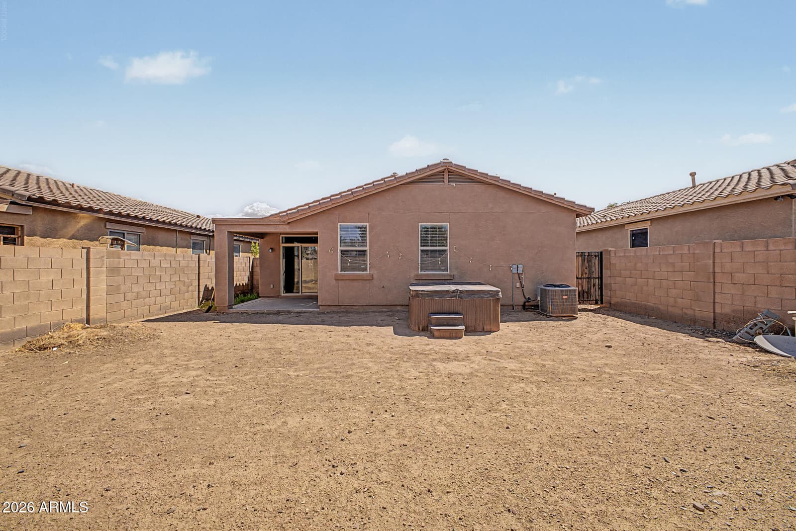 6862 W DARREL Road, Laveen, AZ 85339 — photo 21 of 27