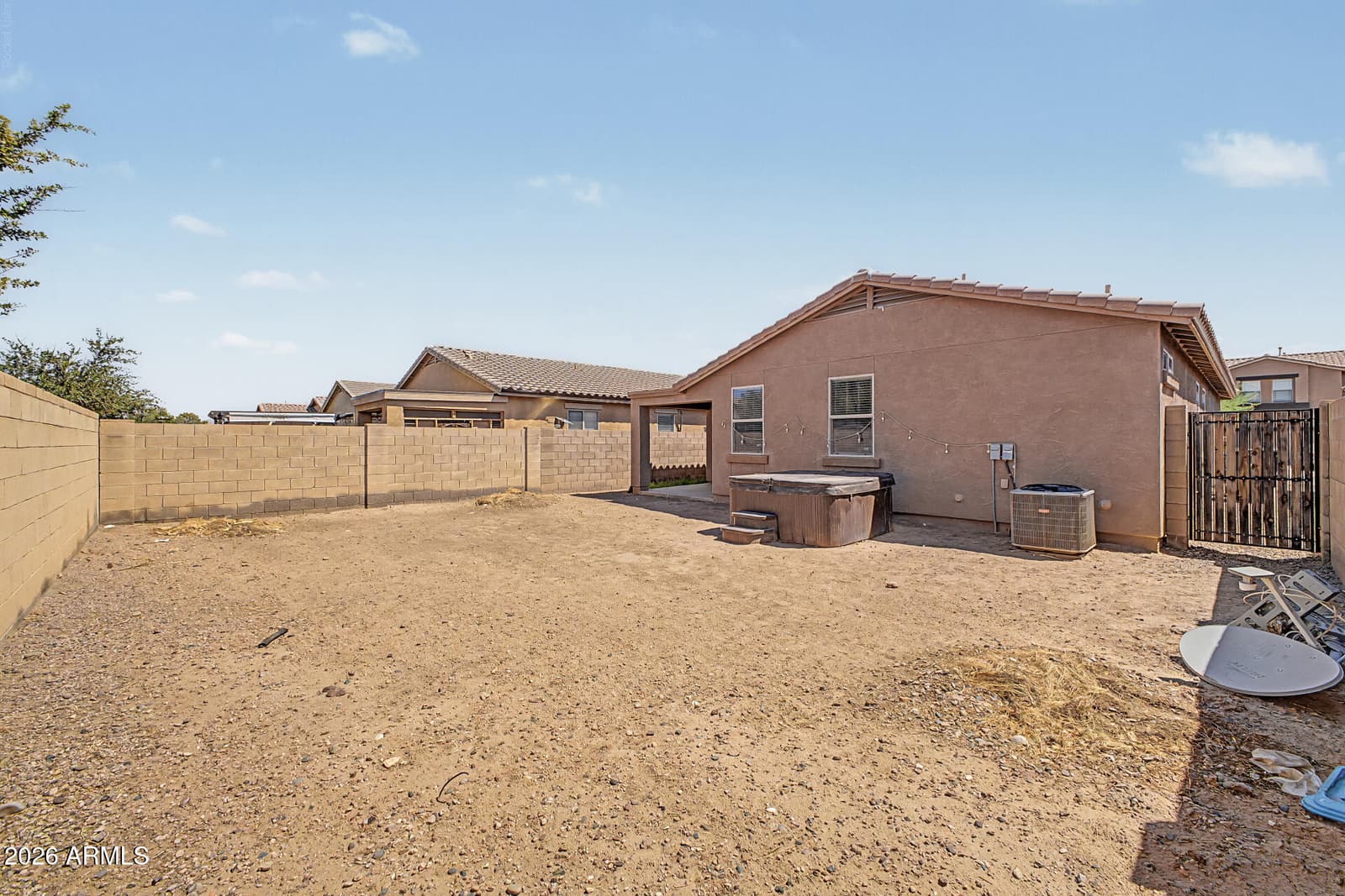 6862 W DARREL Road, Laveen, AZ 85339 — photo 22 of 27