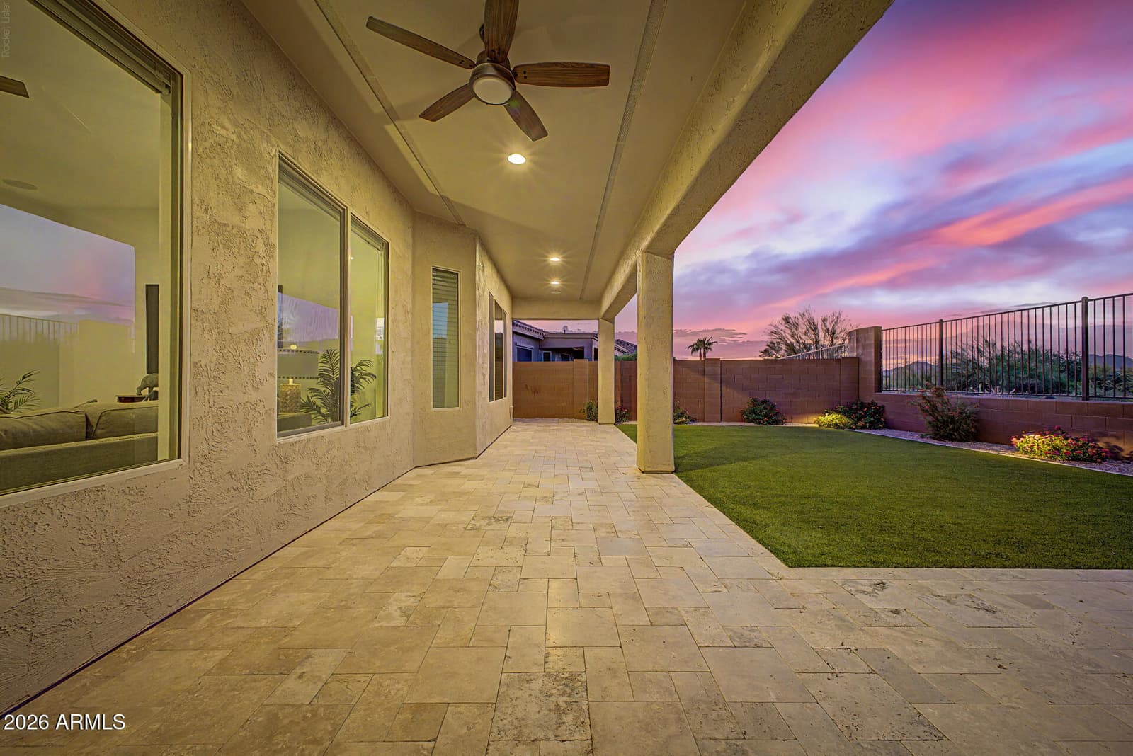 5842 E BRAMBLE BERRY Lane, Cave Creek, AZ 85331 — photo 37 of 54