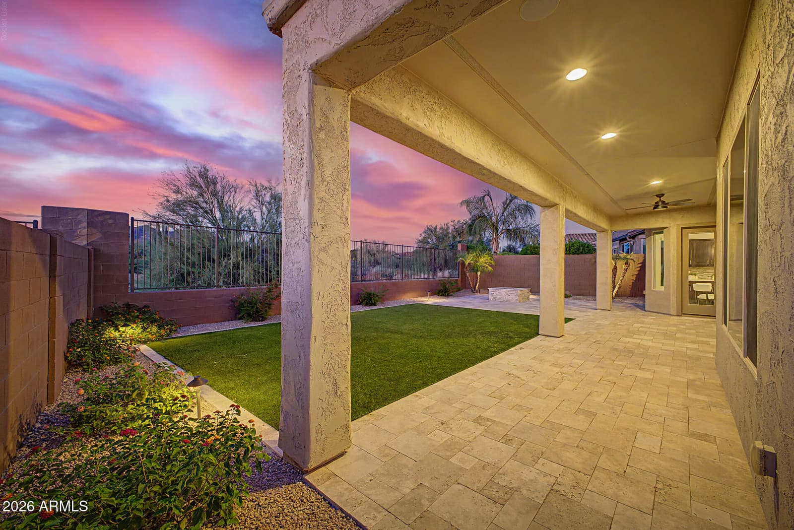 5842 E BRAMBLE BERRY Lane, Cave Creek, AZ 85331 — photo 38 of 54