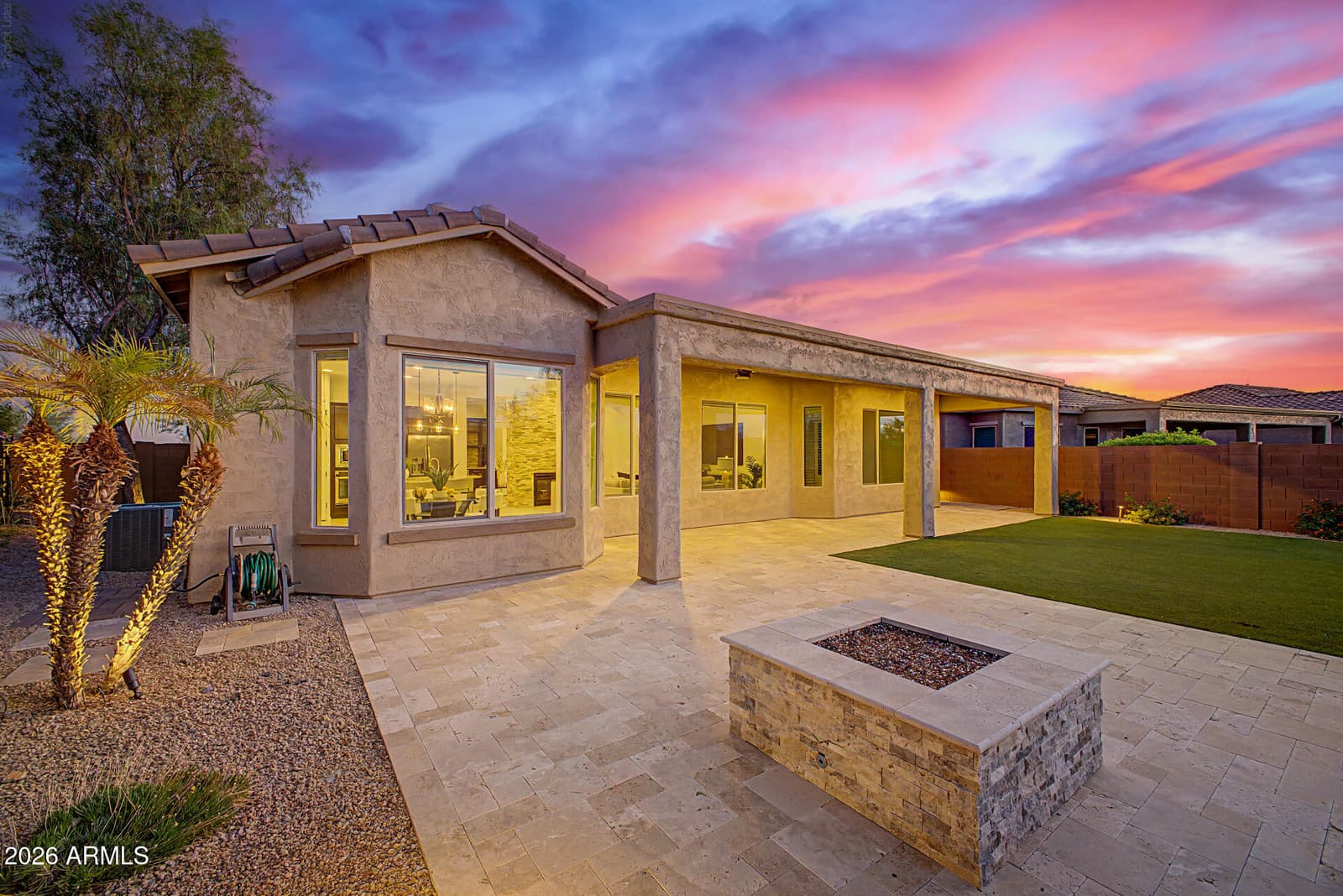 5842 E BRAMBLE BERRY Lane, Cave Creek, AZ 85331 — photo 39 of 54
