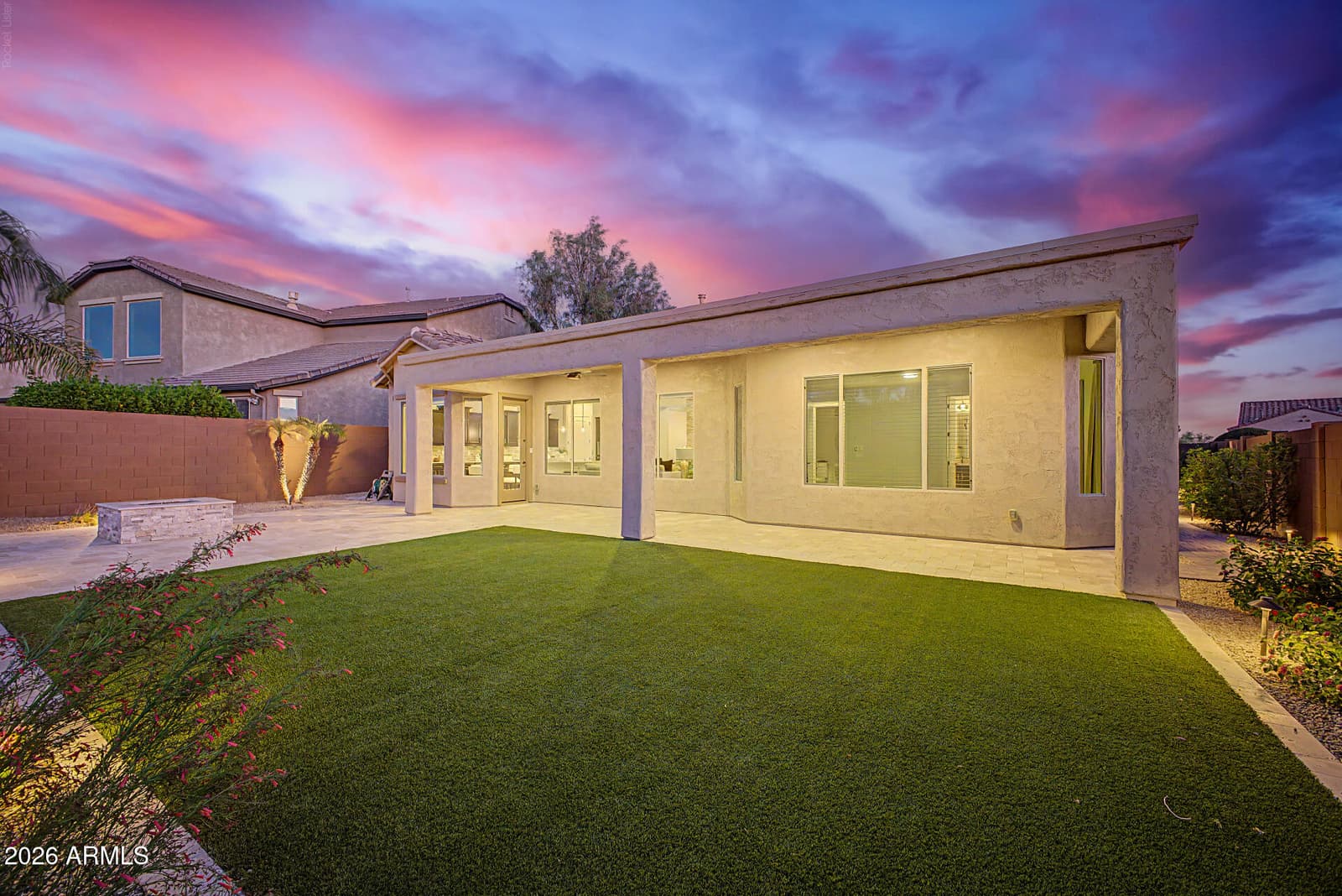 5842 E BRAMBLE BERRY Lane, Cave Creek, AZ 85331 — photo 40 of 54