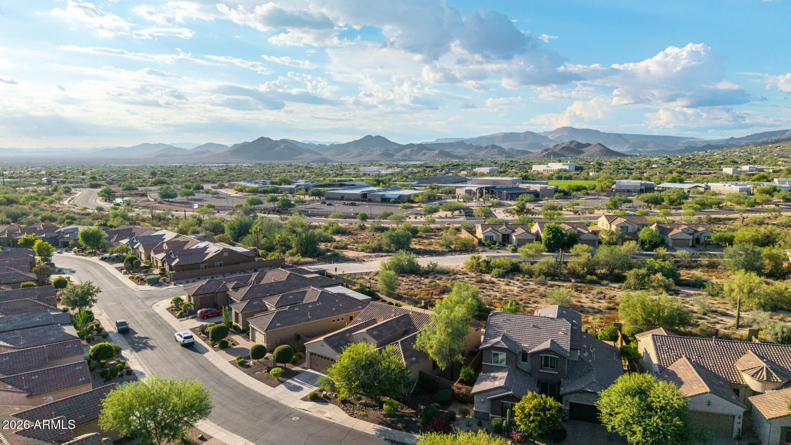 5842 E BRAMBLE BERRY Lane, Cave Creek, AZ 85331 — photo 41 of 54