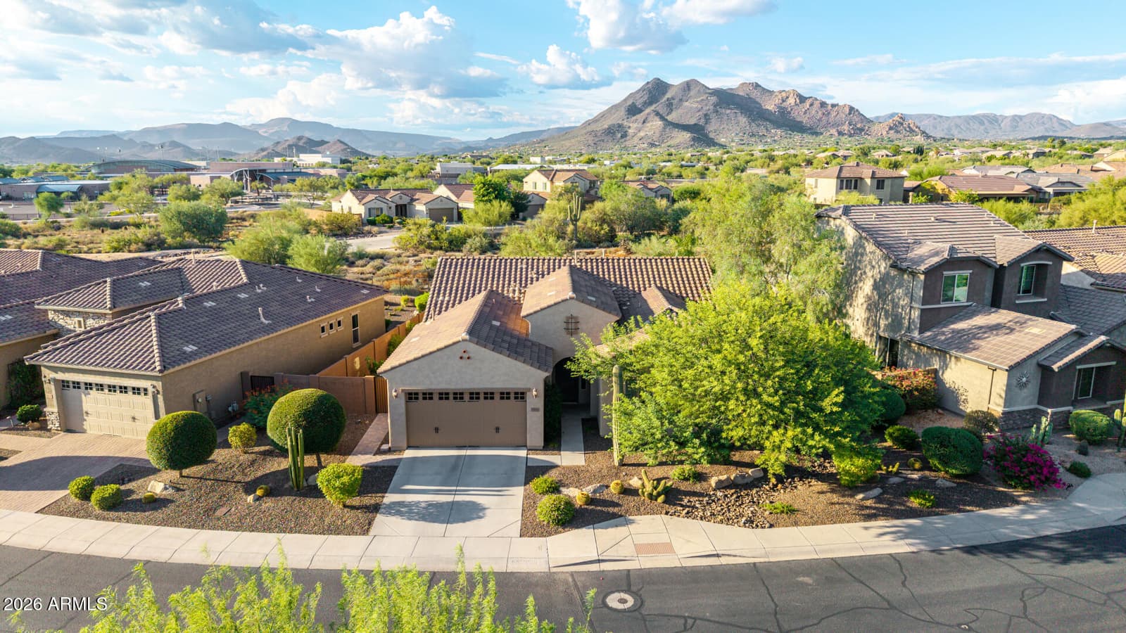 5842 E BRAMBLE BERRY Lane, Cave Creek, AZ 85331 — photo 45 of 54
