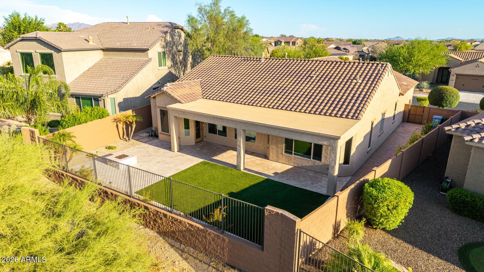 5842 E BRAMBLE BERRY Lane, Cave Creek, AZ 85331 — photo 48 of 54