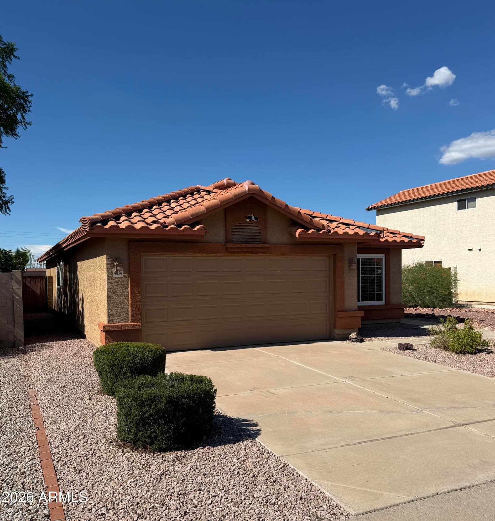 4034 E ALDER Avenue, Mesa, AZ 85206 — photo 4 of 32