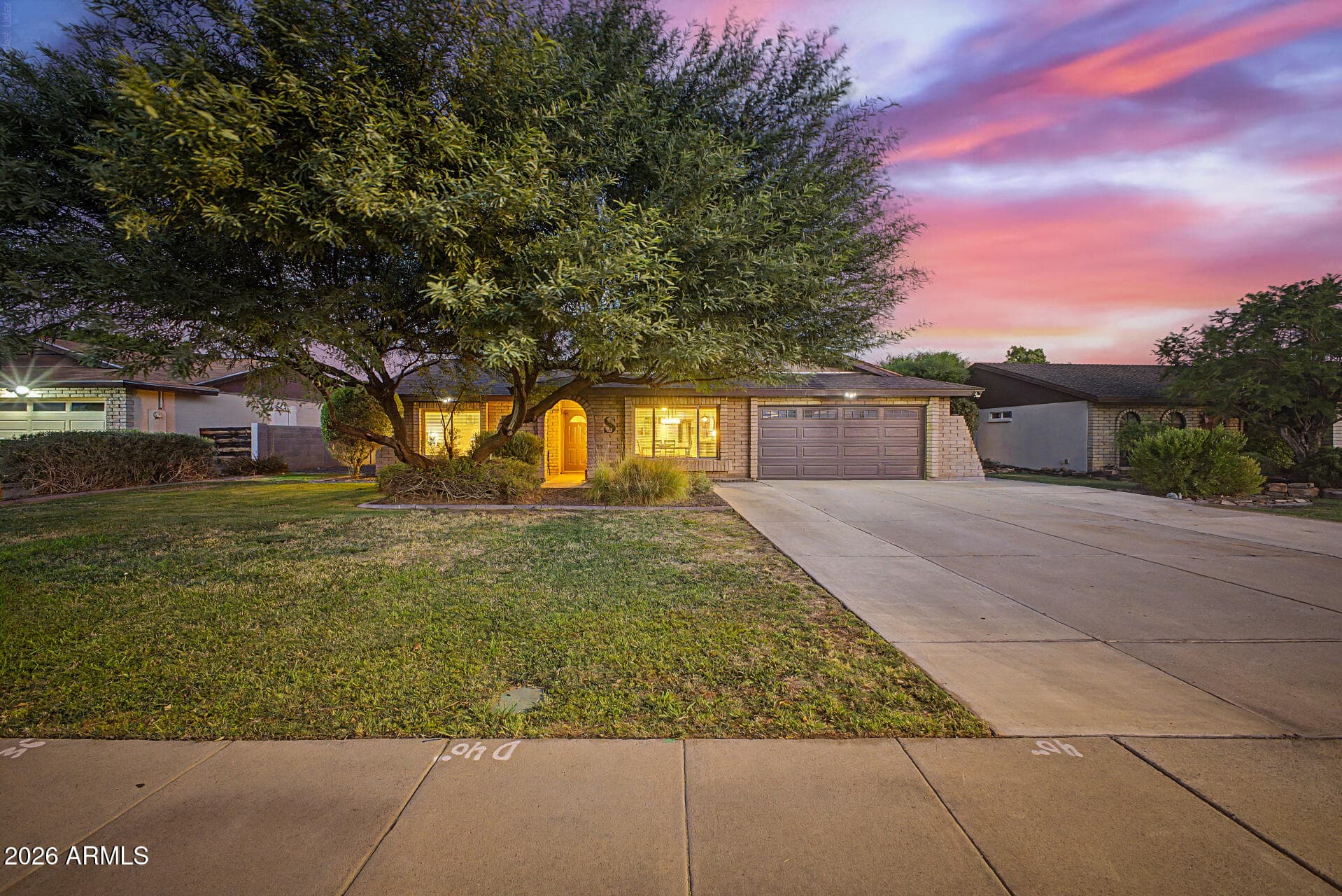 5309 W SWEETWATER Avenue, Glendale, AZ 85304 — photo 2 of 48