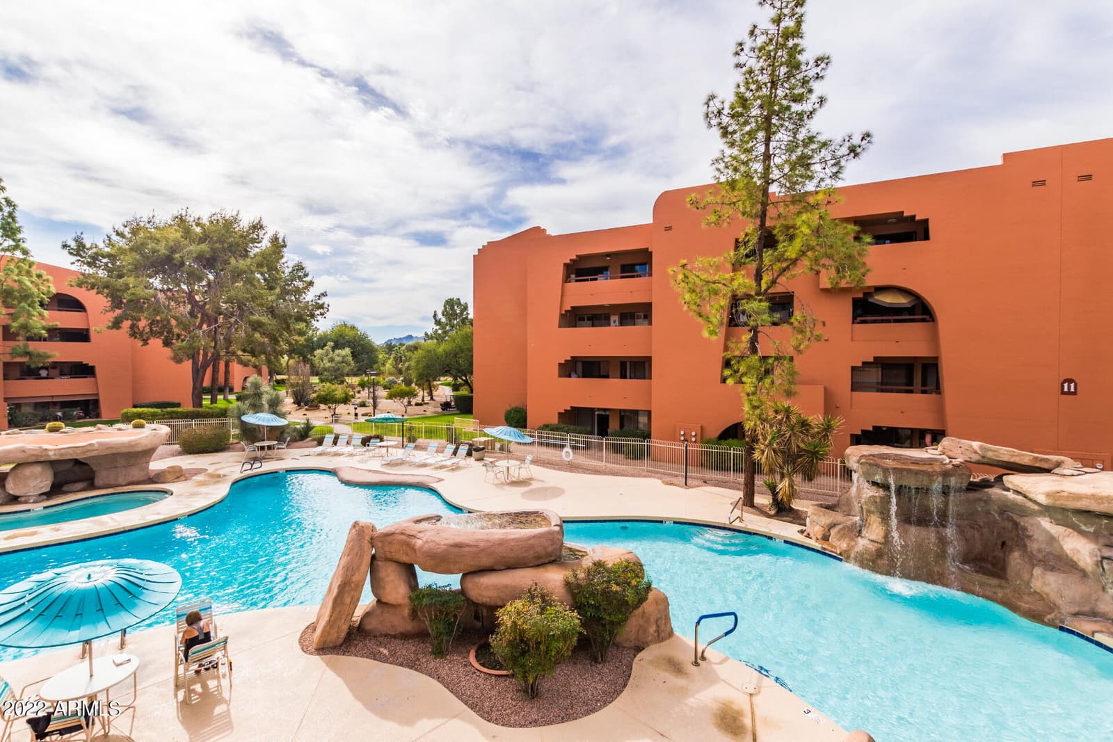 12212 N PARADISE VILLAGE Parkway S 318, Phoenix, AZ 85032 — photo 30 of 56
