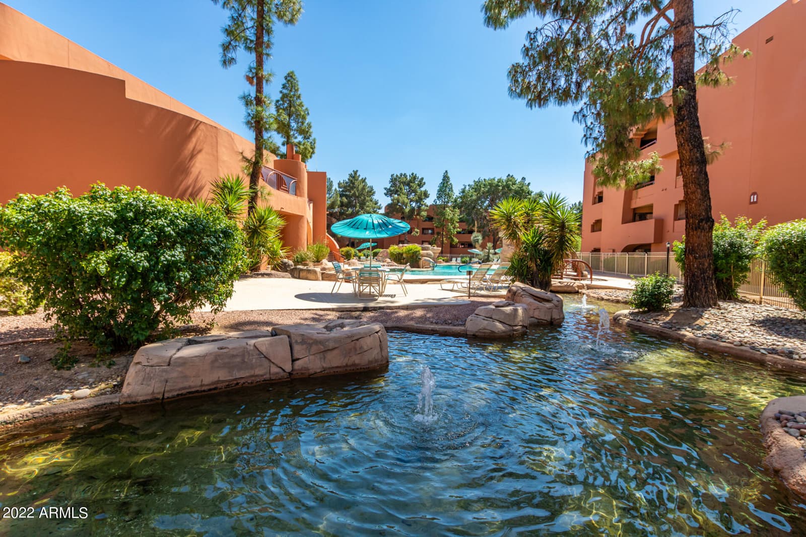 12212 N PARADISE VILLAGE Parkway S 318, Phoenix, AZ 85032 — photo 33 of 56