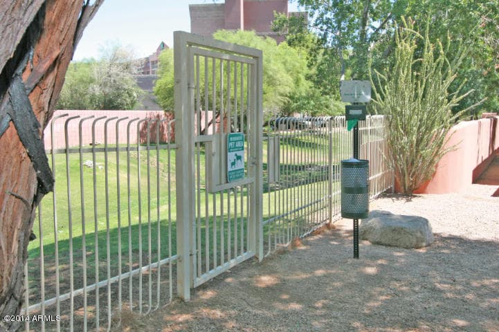 12212 N PARADISE VILLAGE Parkway S 318, Phoenix, AZ 85032 — photo 54 of 56