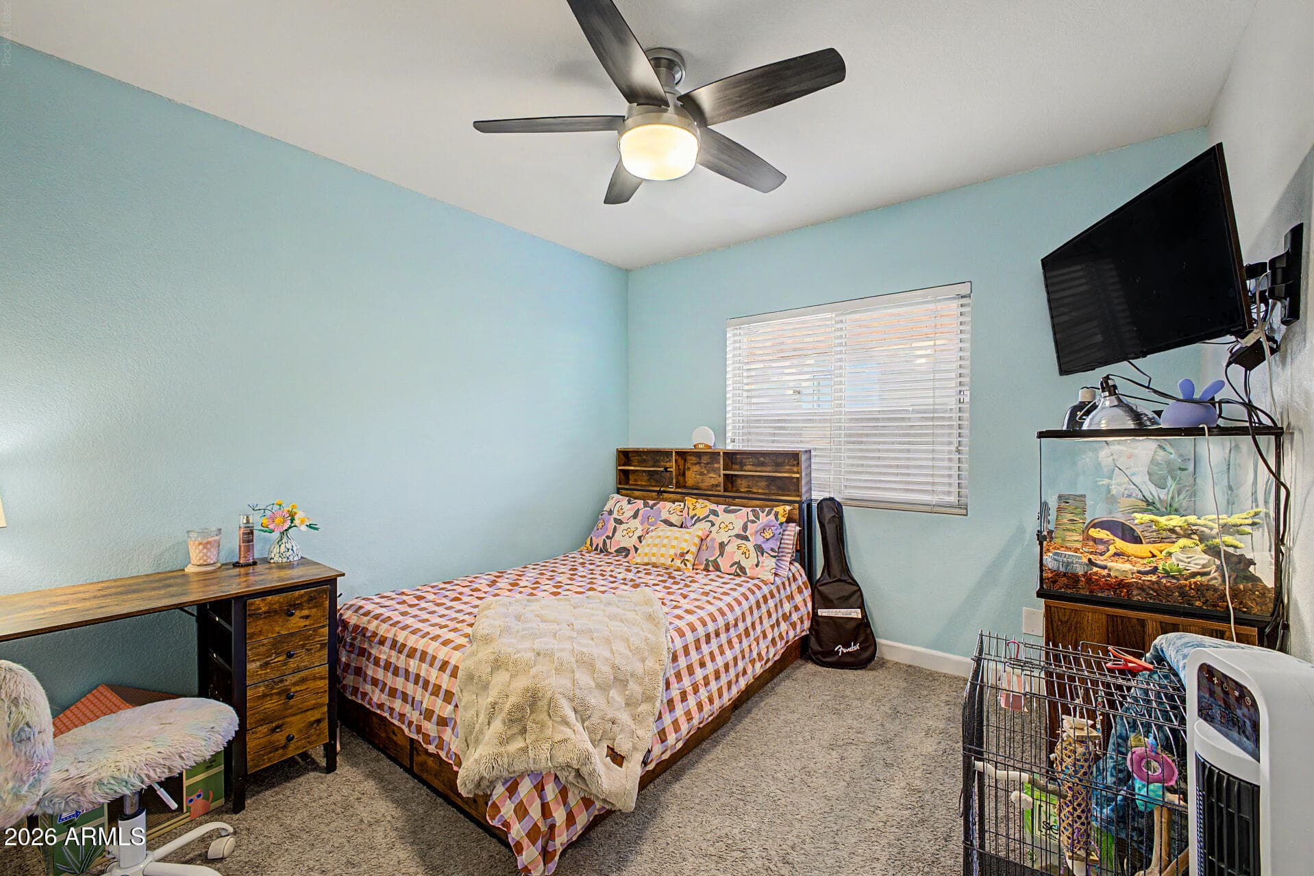 5309 W SWEETWATER Avenue, Glendale, AZ 85304 — photo 31 of 48
