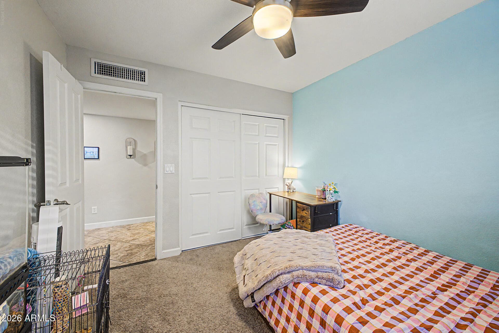 5309 W SWEETWATER Avenue, Glendale, AZ 85304 — photo 30 of 48