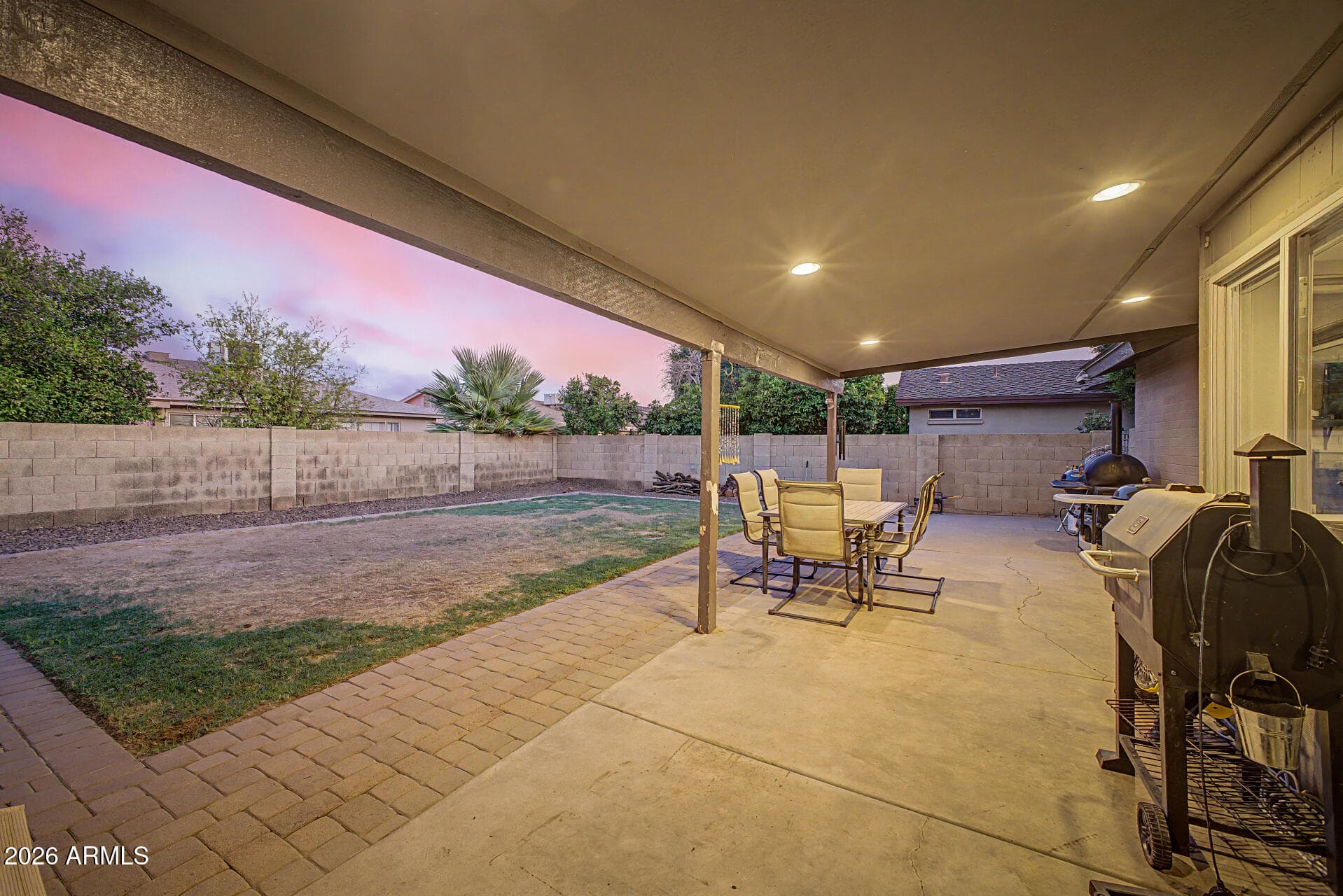 5309 W SWEETWATER Avenue, Glendale, AZ 85304 — photo 37 of 48