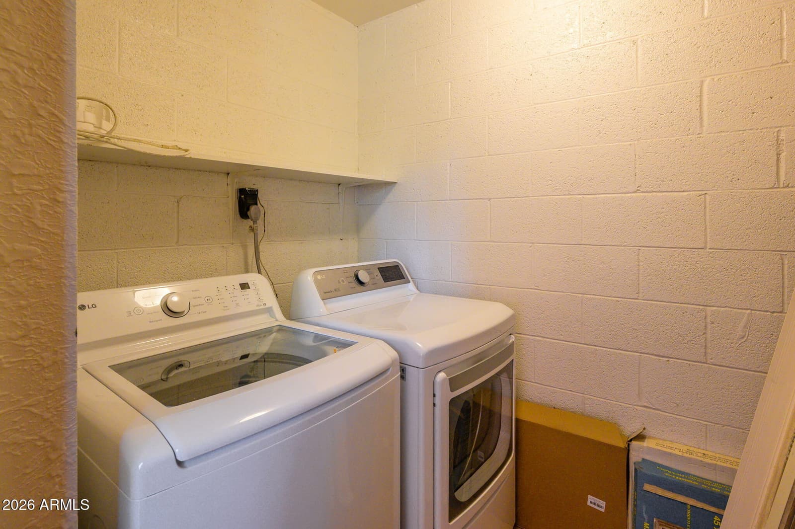 12212 N PARADISE VILLAGE Parkway S 318, Phoenix, AZ 85032 — photo 25 of 56