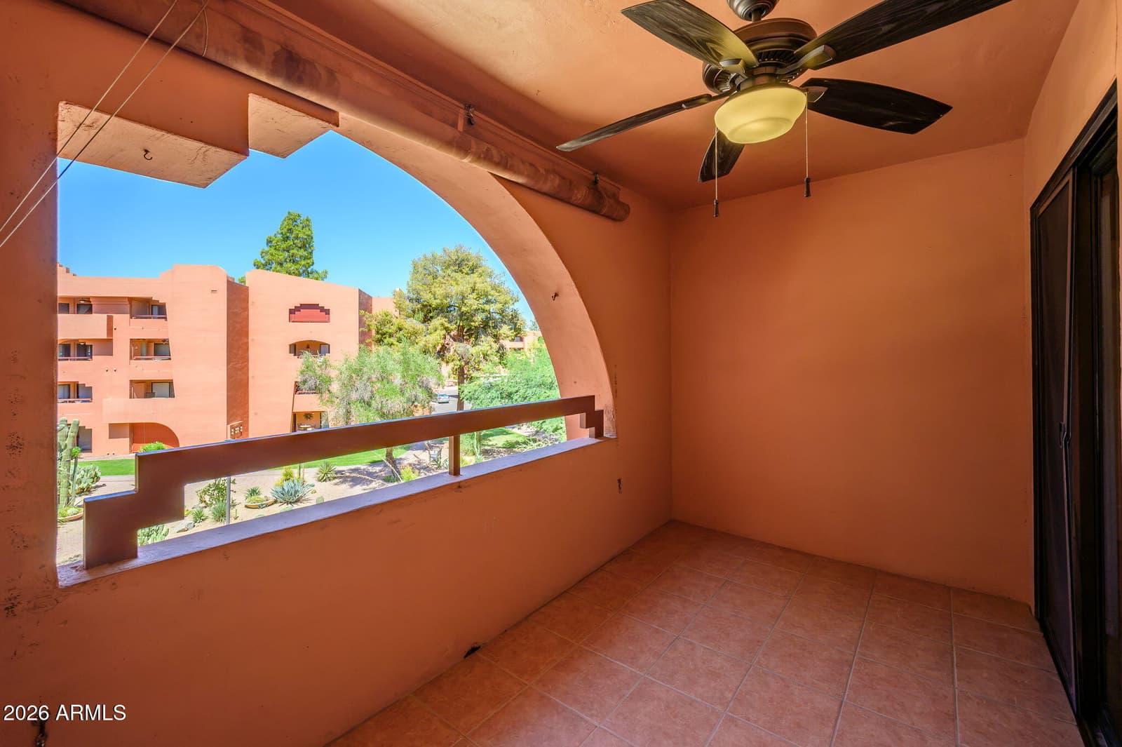 12212 N PARADISE VILLAGE Parkway S 318, Phoenix, AZ 85032 — photo 24 of 56
