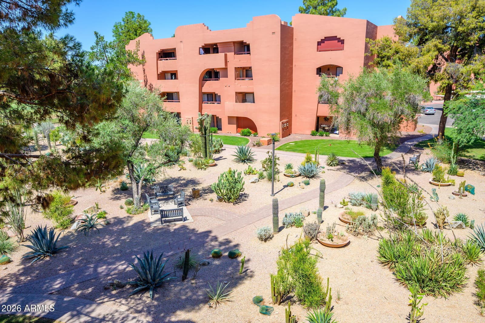 12212 N PARADISE VILLAGE Parkway S 318, Phoenix, AZ 85032 — photo 40 of 56