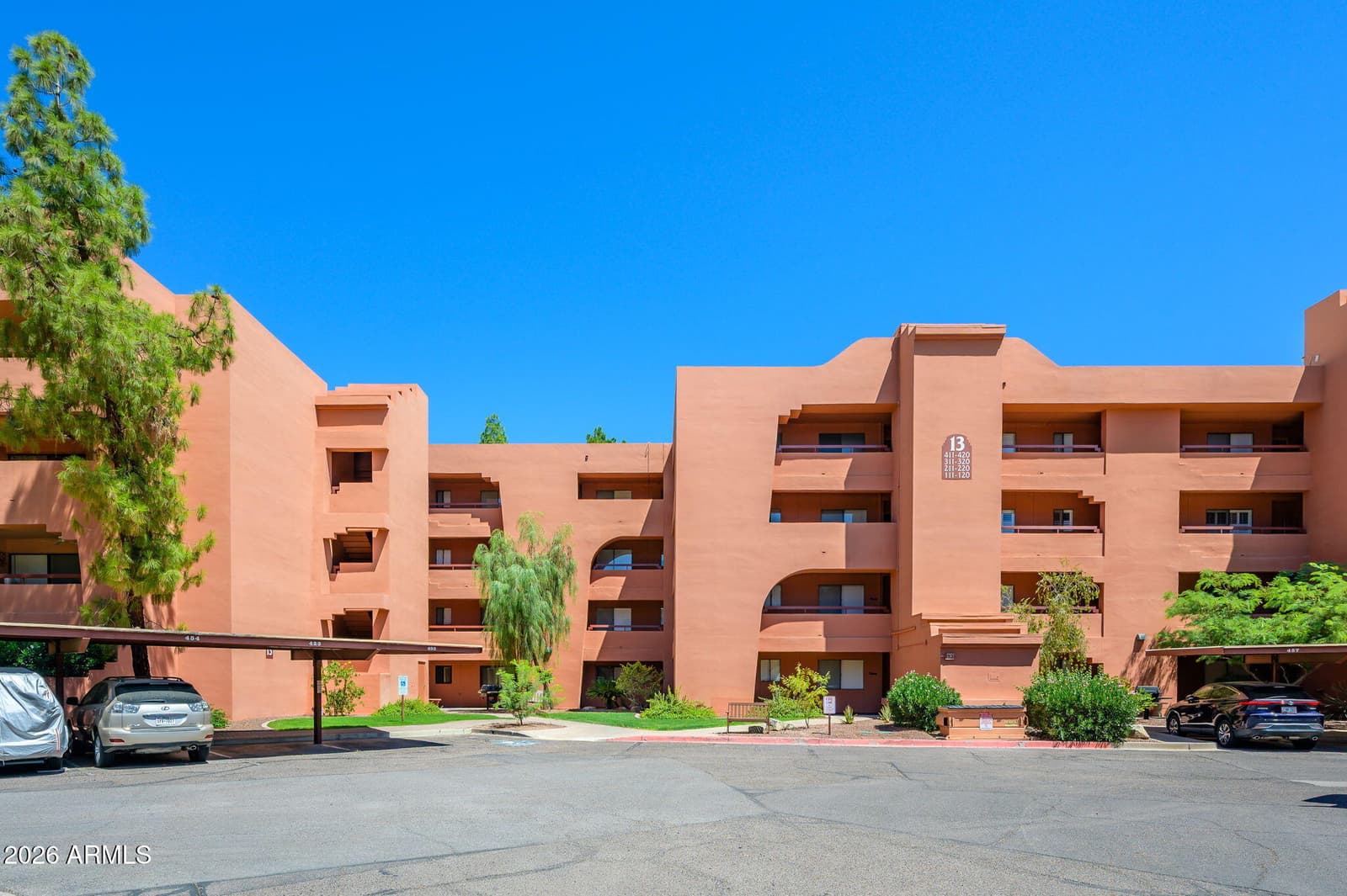 12212 N PARADISE VILLAGE Parkway S 318, Phoenix, AZ 85032 — photo 56 of 56