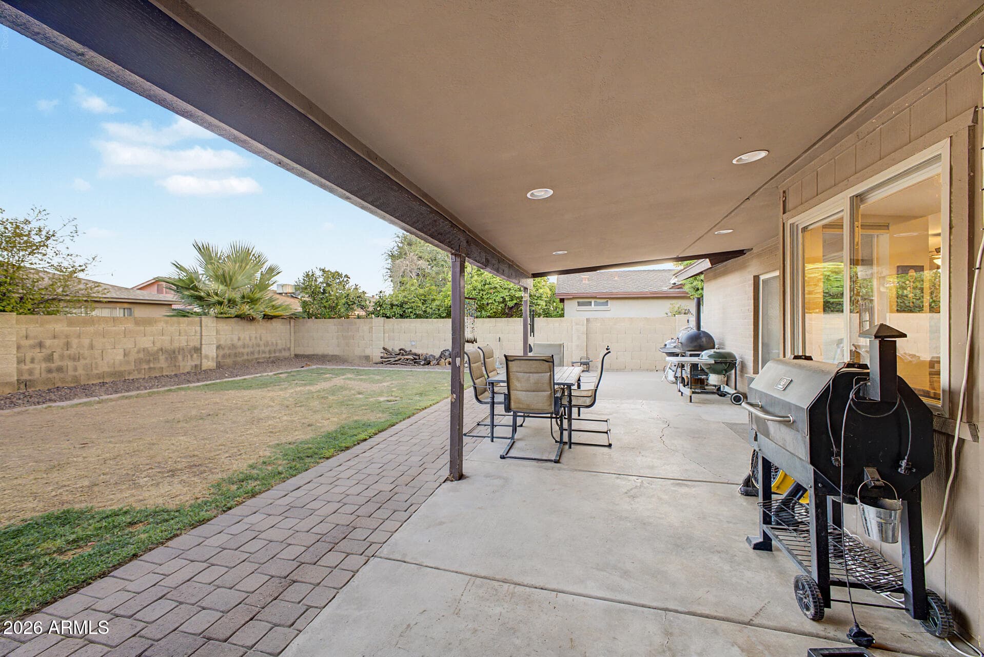 5309 W SWEETWATER Avenue, Glendale, AZ 85304 — photo 42 of 48