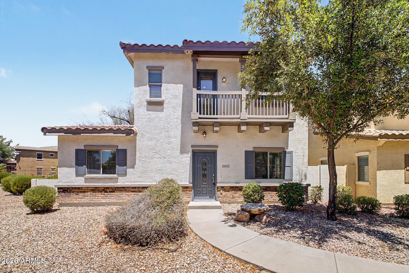 15042 N 142ND Lane, Surprise, AZ 85379 — photo 3 of 34