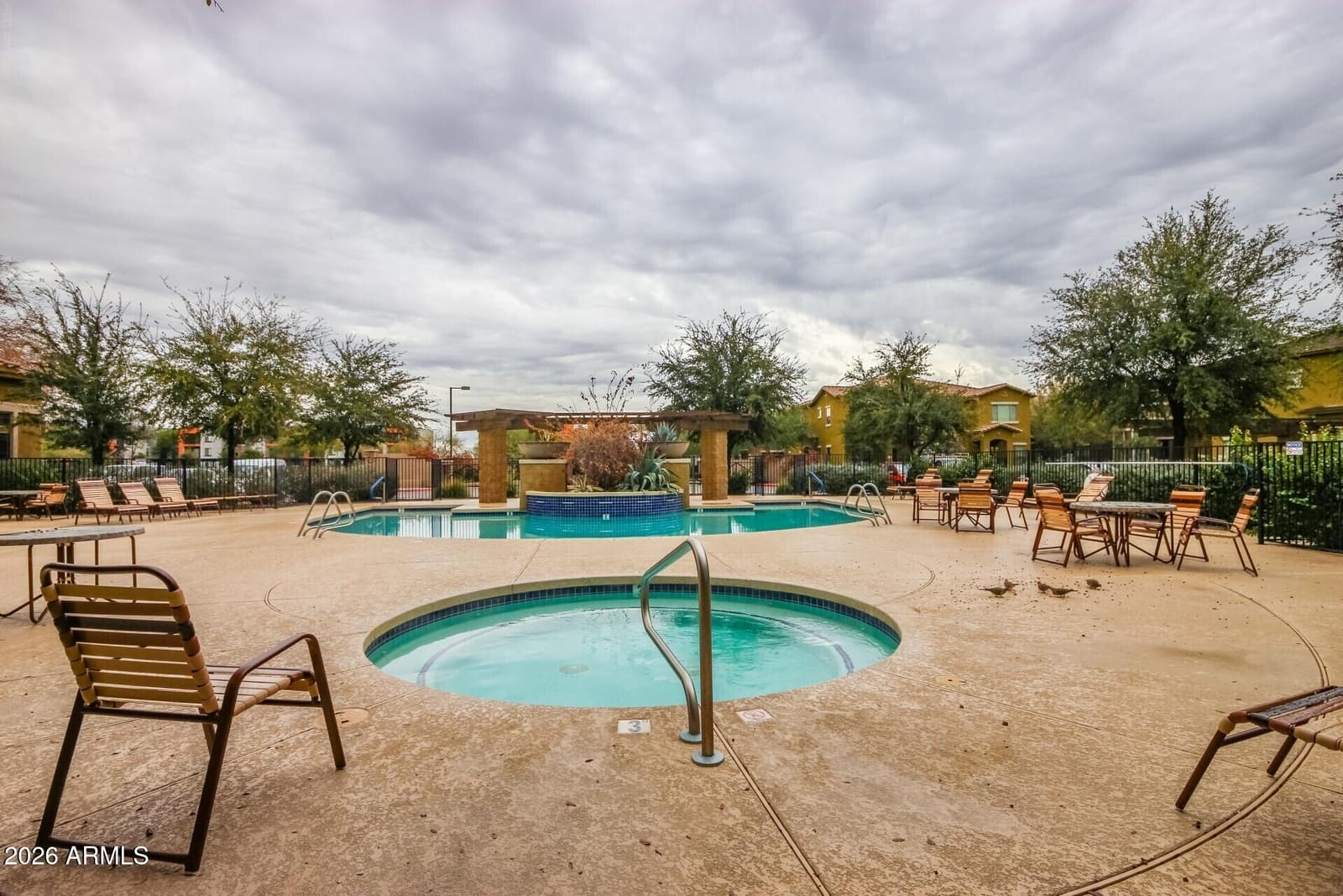 15042 N 142ND Lane, Surprise, AZ 85379 — photo 32 of 34