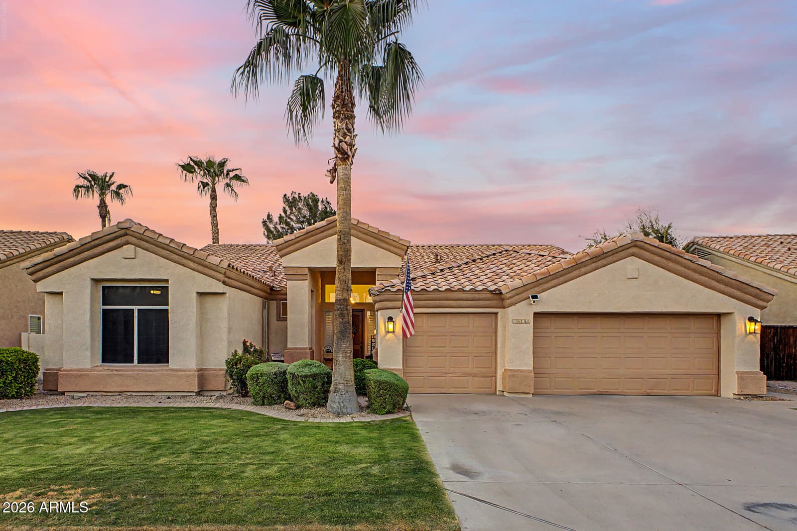 1830 W WISTERIA Drive, Chandler, AZ 85248