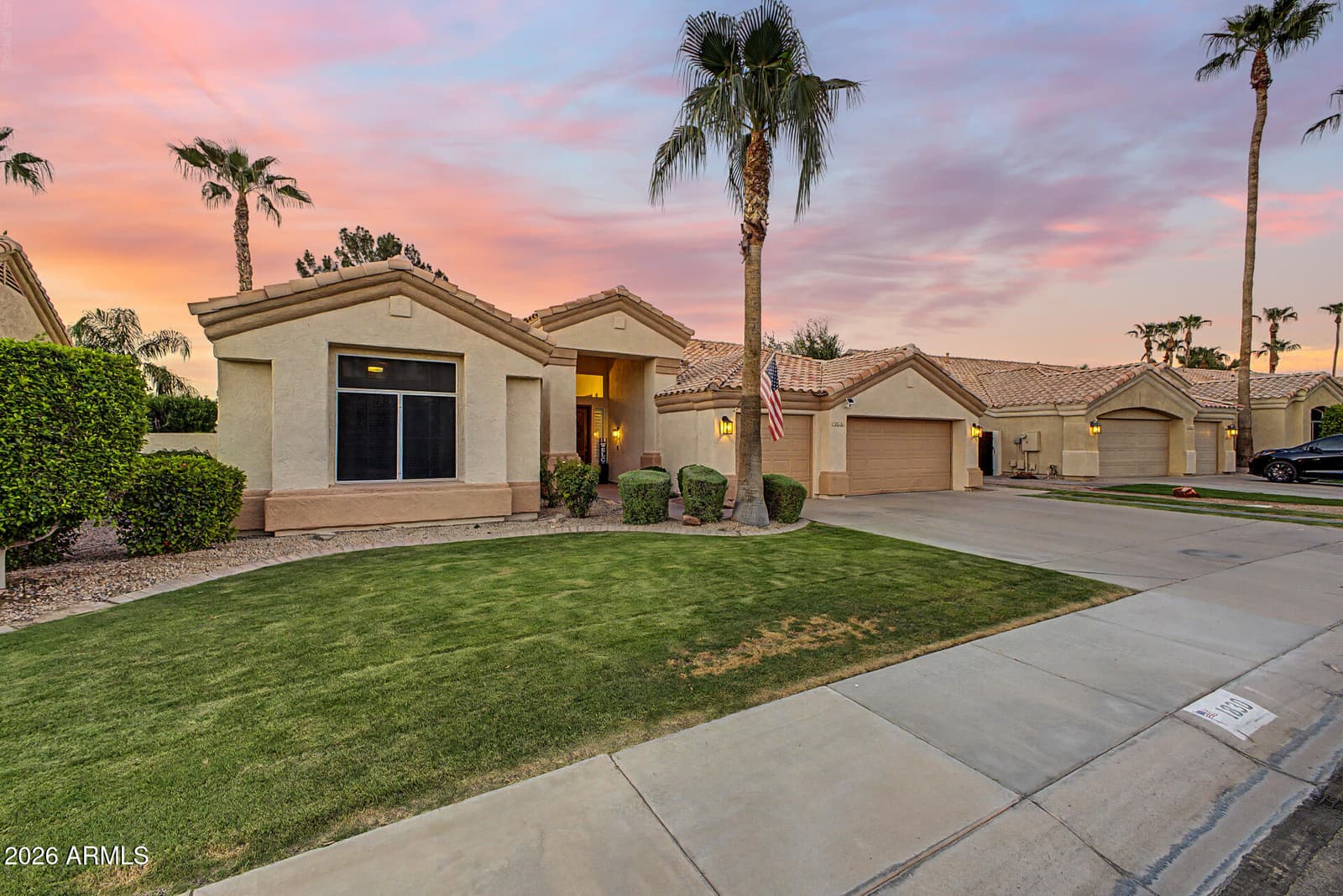 1830 W WISTERIA Drive, Chandler, AZ 85248 — photo 2 of 41