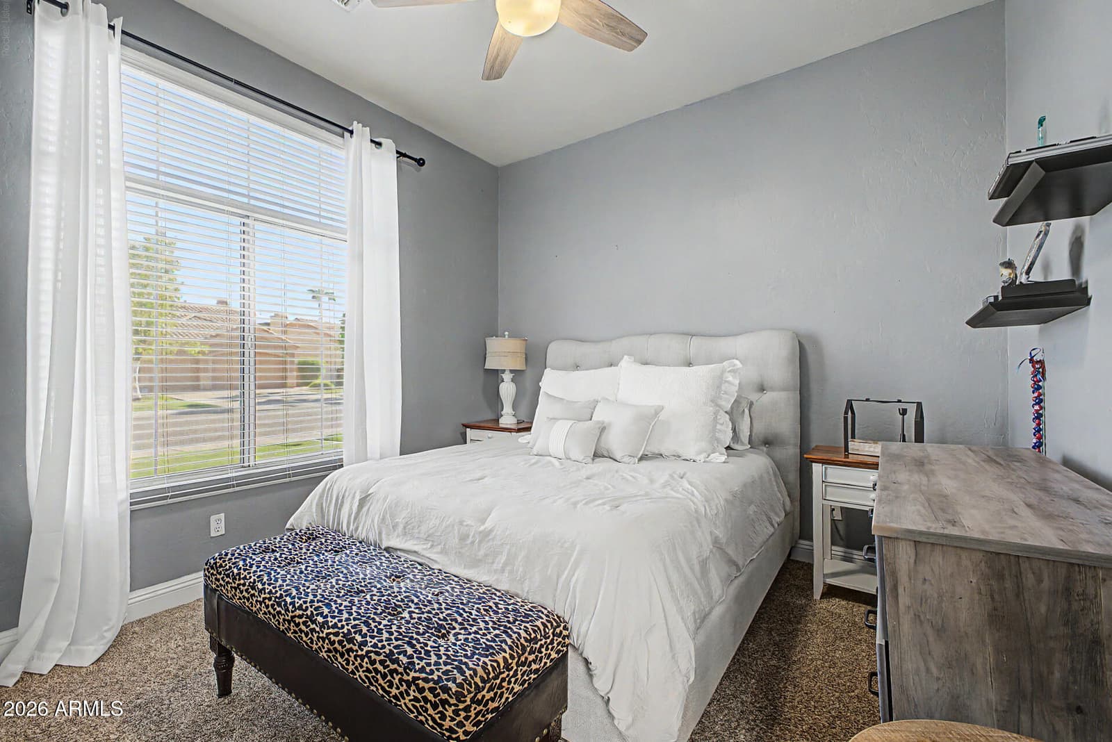 1830 W WISTERIA Drive, Chandler, AZ 85248 — photo 24 of 41