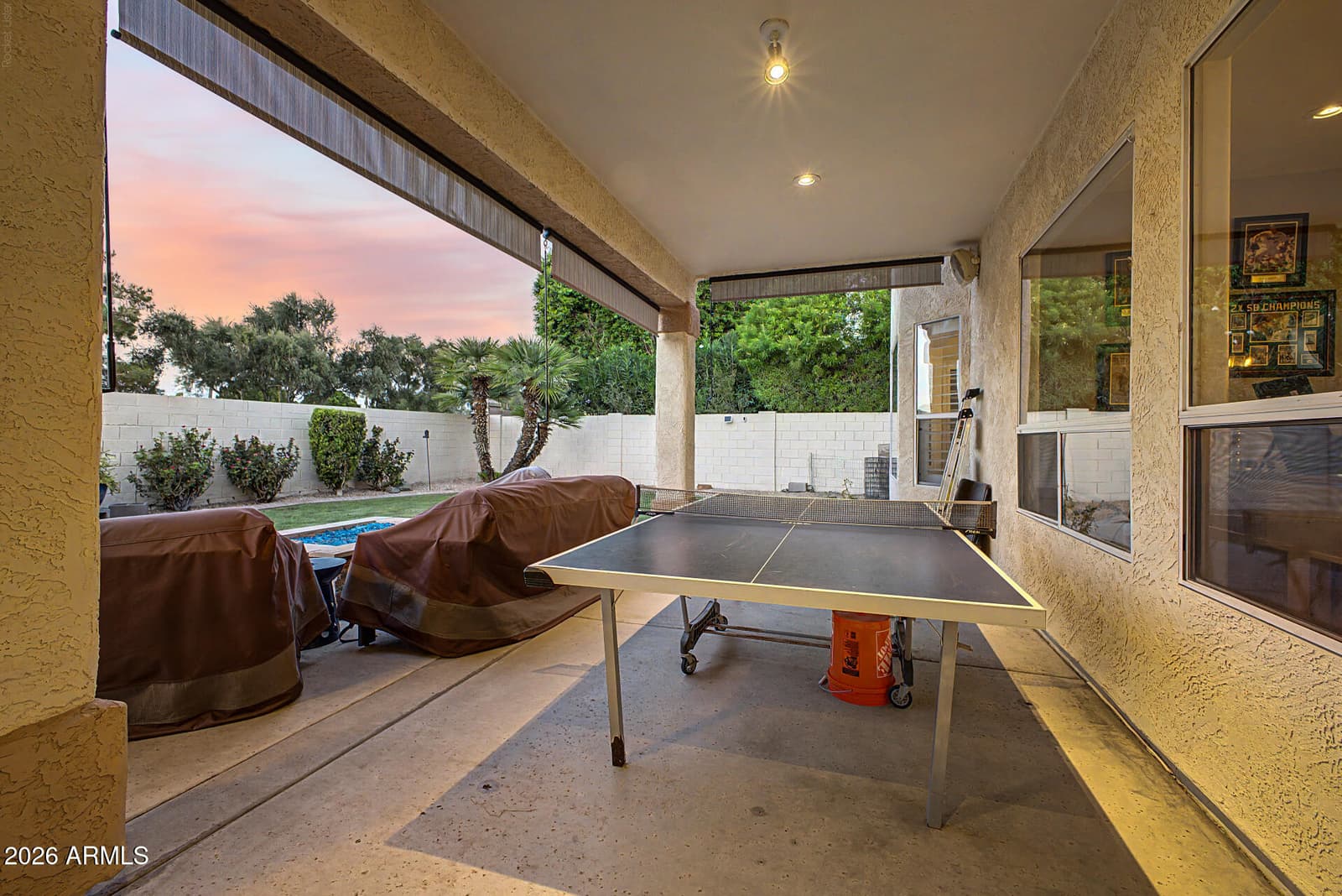 1830 W WISTERIA Drive, Chandler, AZ 85248 — photo 30 of 41