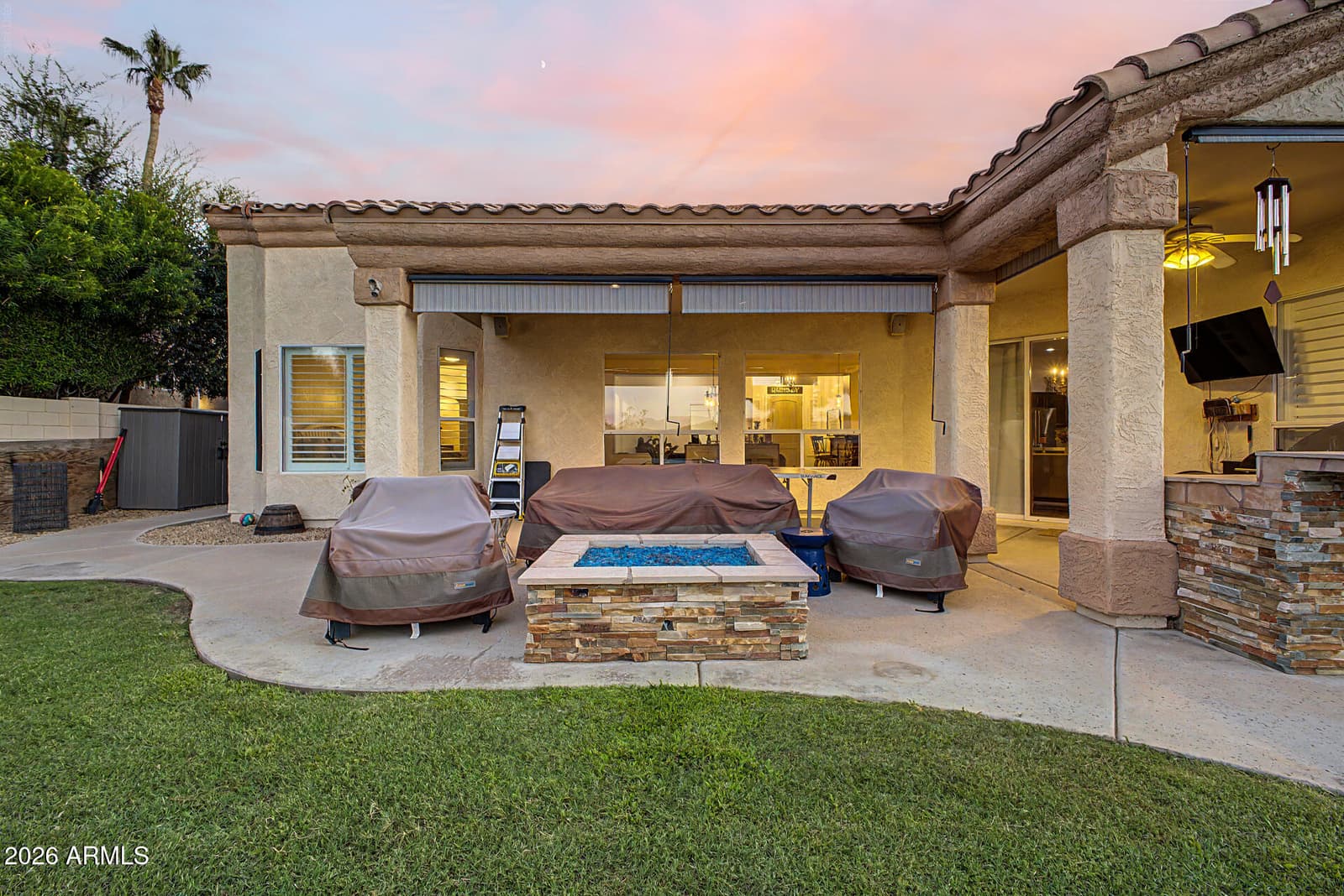 1830 W WISTERIA Drive, Chandler, AZ 85248 — photo 29 of 41