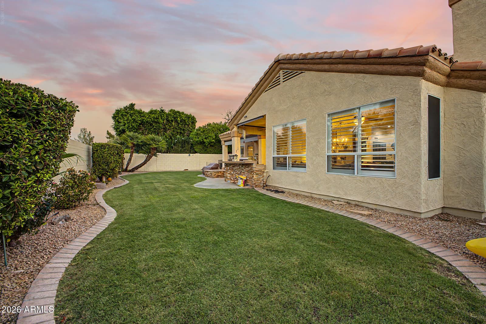 1830 W WISTERIA Drive, Chandler, AZ 85248 — photo 34 of 41