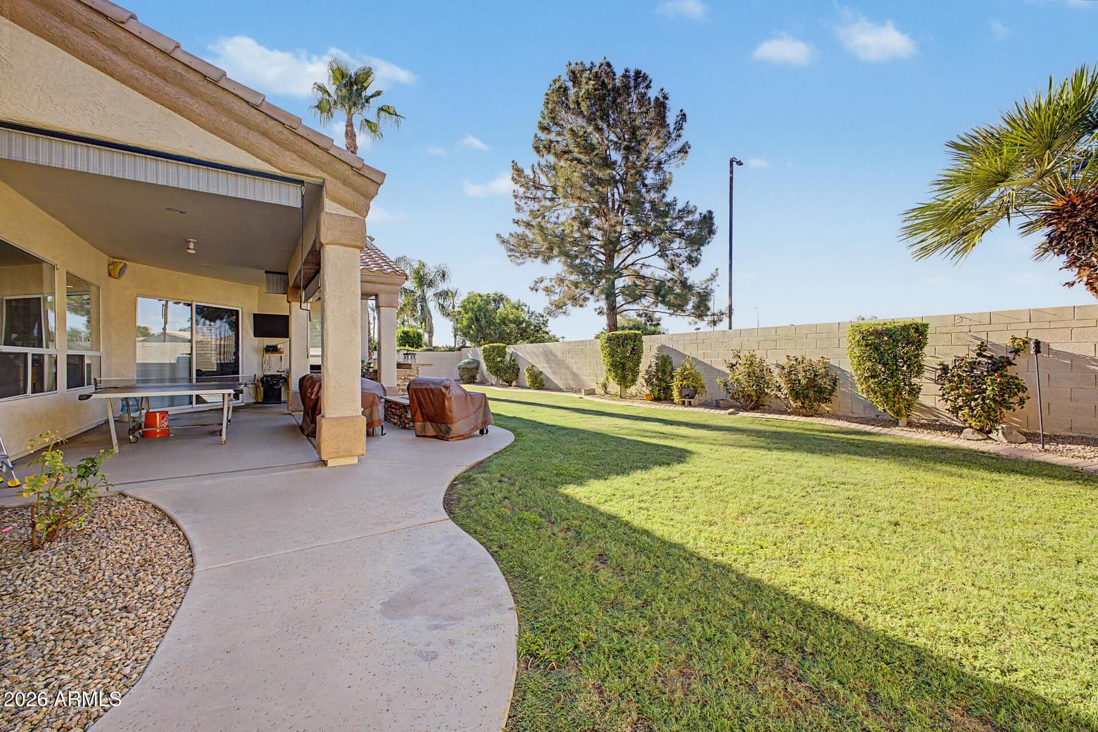 1830 W WISTERIA Drive, Chandler, AZ 85248 — photo 38 of 41