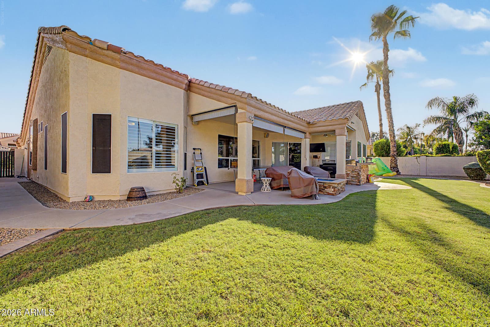 1830 W WISTERIA Drive, Chandler, AZ 85248 — photo 39 of 41