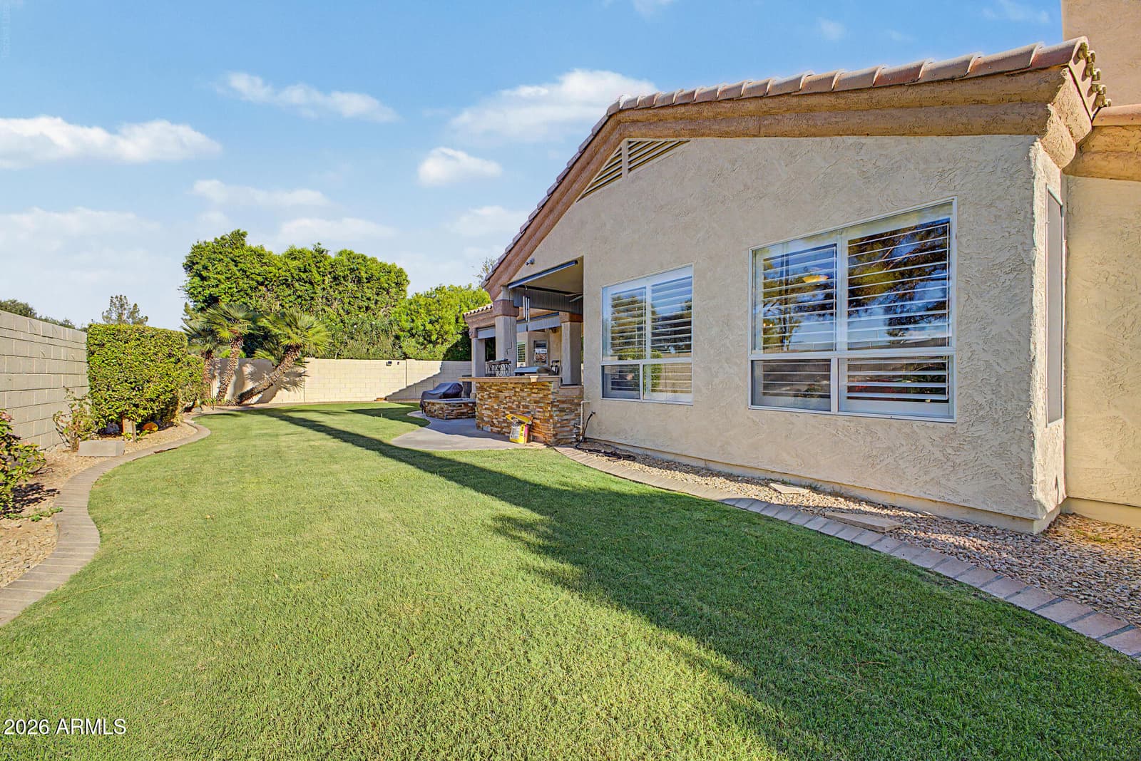 1830 W WISTERIA Drive, Chandler, AZ 85248 — photo 40 of 41