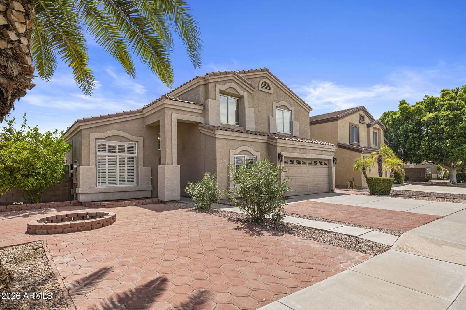 21237 N 92ND Avenue, Peoria, AZ 85382 — photo 1 of 27