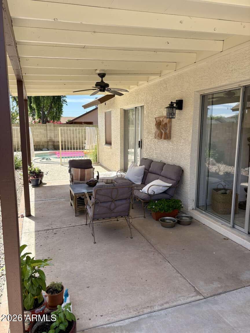 1833 E BLUEFIELD Avenue, Phoenix, AZ 85022 — photo 12 of 13