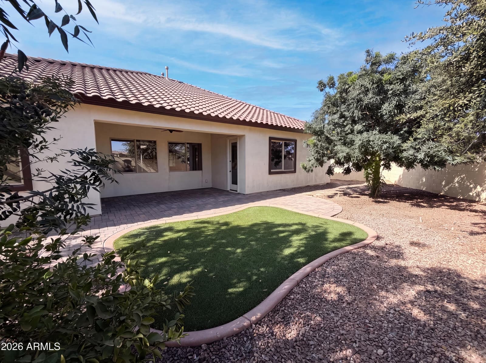 701 E CHARLEVOIX Avenue, Gilbert, AZ 85297 — photo 36 of 39